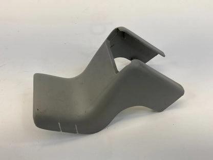 2006-2008 LEXUS RX400H FRONT RIGHT SEAT TRACK INNER COVER TRIM CAP 72158-48030