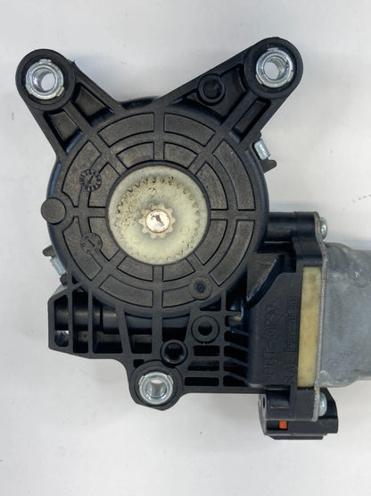 2012-2015 CHEVROLET CAPTIVA SPORT REAR LEFT DOOR POWER WINDOW MOTOR 25926013
