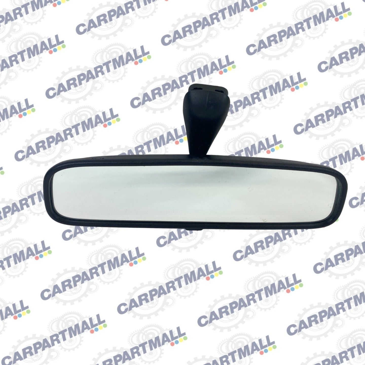 2006-2010 KIA SPORTAGE INSIDE REAR VIEW MIRROR MANUAL DIMMING UNIT OEM E4022143