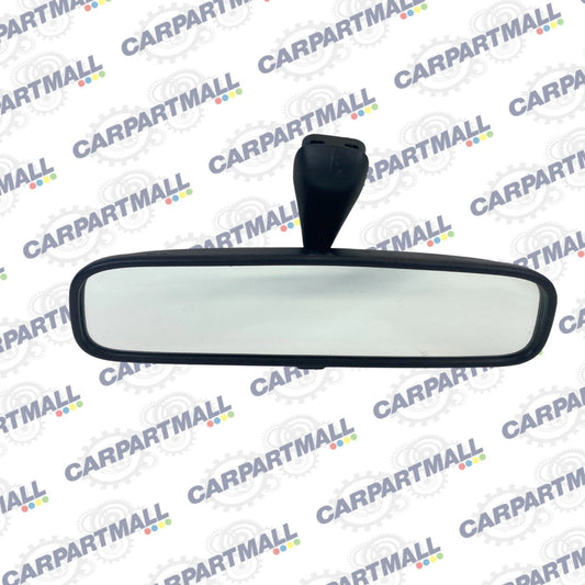 2006-2010 KIA SPORTAGE INSIDE REAR VIEW MIRROR MANUAL DIMMING UNIT OEM E4022143