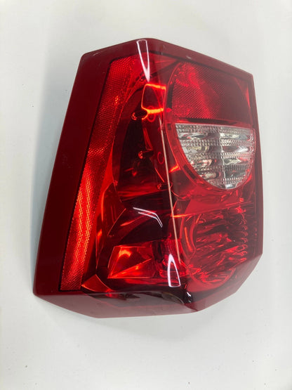 2008-2012 DODGE CALIBER REAR RIGHT PASSENGER SIDE TAIL LIGHT LAMP 05160360AA OEM