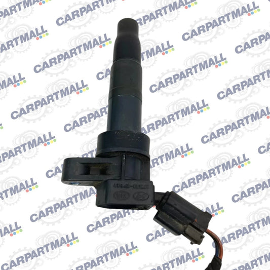 2008-2014 HYUNDAI SONATA 2.4L ENGINE IGNITION COIL IGNITER DENSO 273003F100 OEM