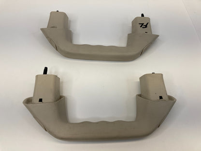 2007-2010 Lincoln MKX Left & Right Side B-Pillar Inner Grab Grip Assist Handle