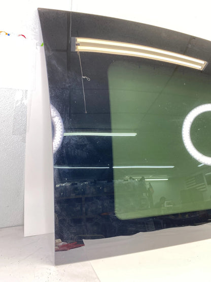2013-2017 Hyundai Elantra GT Rear Overhead Sunroof PanoRoof Glass Assembly OEM