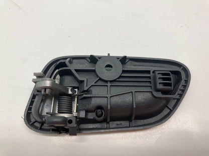 2005-2007 Suzuki Aerio Rear Right Back Side Inside Inner Door Handle XYS7S-IH003