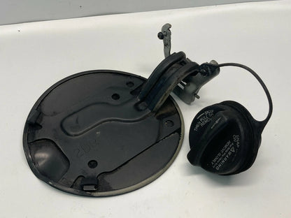 1998 1999 2000 2001 2002 2003 FORD ESCORT COUPE FUEL FILLER DOOR GAS COVER OEM