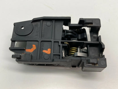 2008-2012 MITSUBISHI GALANT FRONT LEFT DRIVER SIDE INNER DOOR HANDLE MR970139