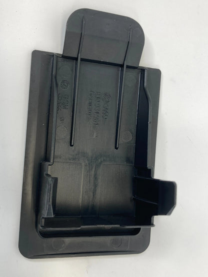 2013 AUDI A4 SEAT WIRE WIRING CONNECTOR COVER CAP LID TRIM 8J0-971-981 OEM