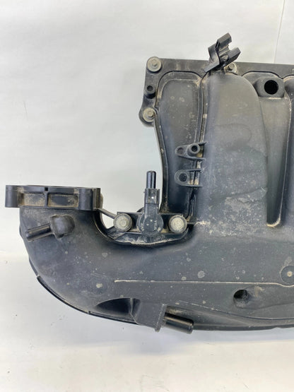 2011-2015 FORD EXPLORER 3.7L UPPER ENGINE AIR INTAKE MANIFOLD FT4E-9424-CF OEM
