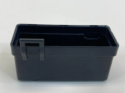 2012 INFINITI G37 SEDAN 3.7L A/T SMALL FUSE RELAY BOX FUSEBOX COVER CAP LID OEM