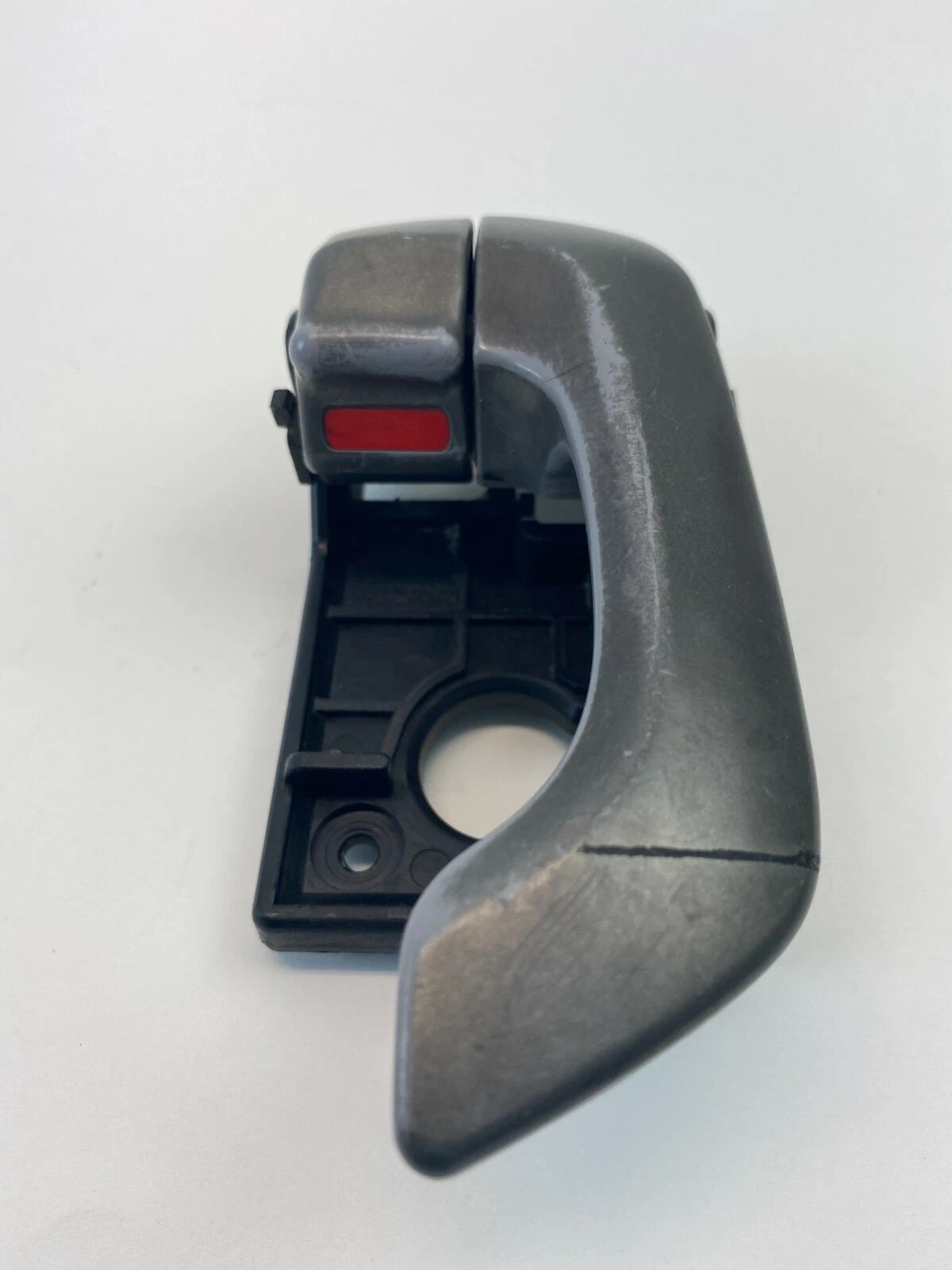 2006-2010 KIA OPTIMA FRONT RIGHT PASSENGER SIDE INNER INTERIOR DOOR HANDLE OEM