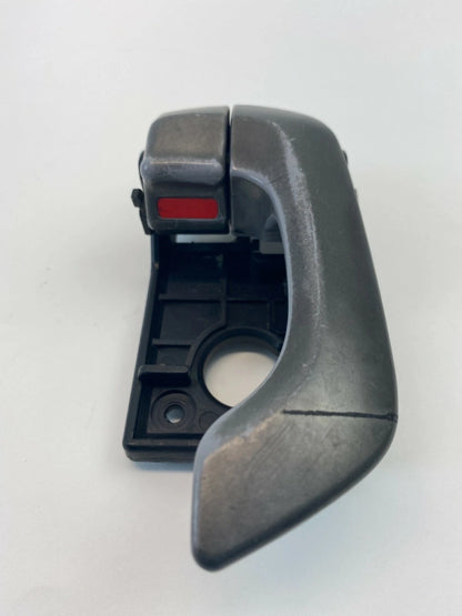2006-2010 KIA OPTIMA FRONT RIGHT PASSENGER SIDE INNER INTERIOR DOOR HANDLE OEM