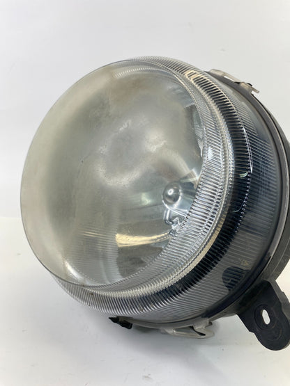 2007-2017 Jeep Patriot 07-10 Compass Left Driver Headlight Headlamp Halogen