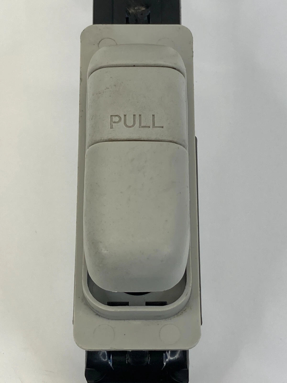 2008-2013 MAZDA MAZDA5 FRONT RIGHT PASSENGER SIDE SEAT BELT HEIGHT ADJUSTER OEM