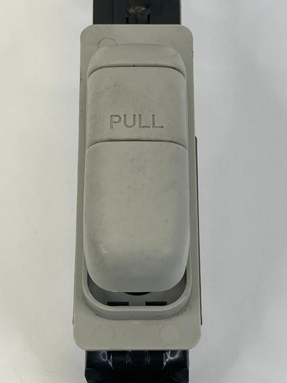 2008-2013 MAZDA MAZDA5 FRONT RIGHT PASSENGER SIDE SEAT BELT HEIGHT ADJUSTER OEM