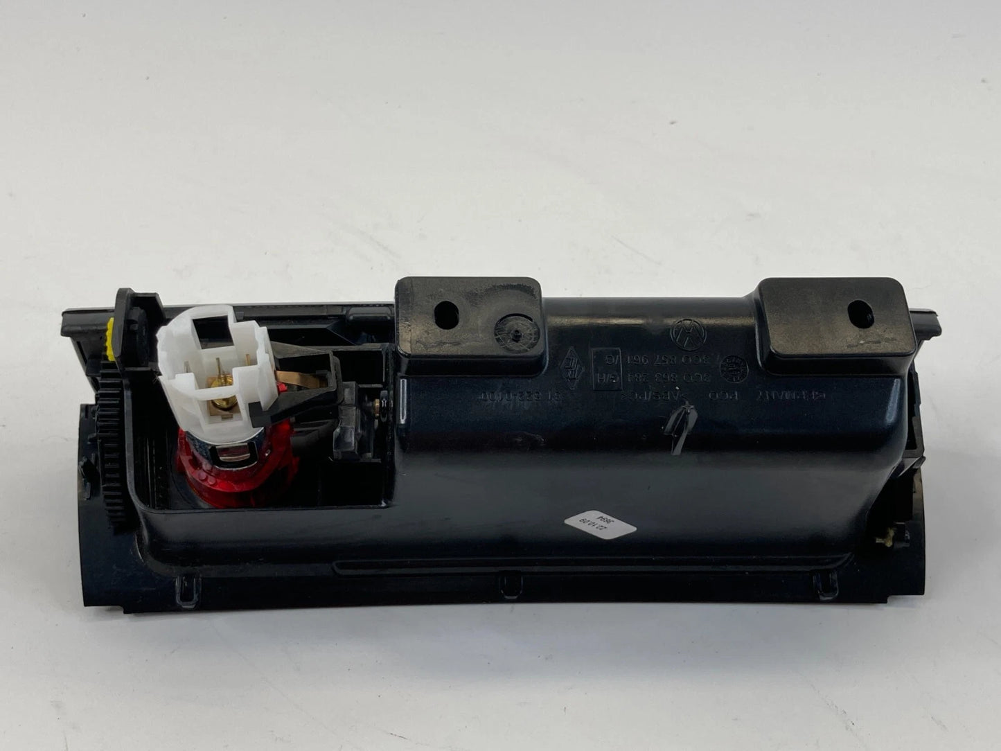 2009-2017 VW VOLKSWAGEN CC CENTER CONSOLE DASH ASHTRAY ASSEMBLY 3C0-863-284 OEM