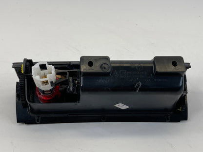 2009-2017 VW VOLKSWAGEN CC CENTER CONSOLE DASH ASHTRAY ASSEMBLY 3C0-863-284 OEM