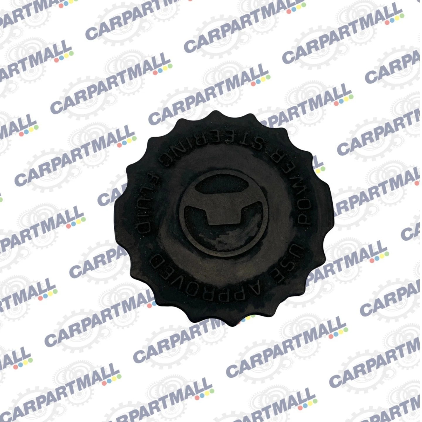 2008 Dodge Avenger Power Steering Fluid Reservoir Tank Cap Lid Top Cover OEM