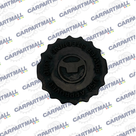 2008 Dodge Avenger Power Steering Fluid Reservoir Tank Cap Lid Top Cover OEM