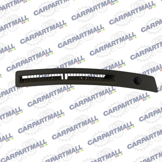 2003-2008 Infiniti FX35 FX45 Dash Right Passenger Defroster Grille 68742-CG000