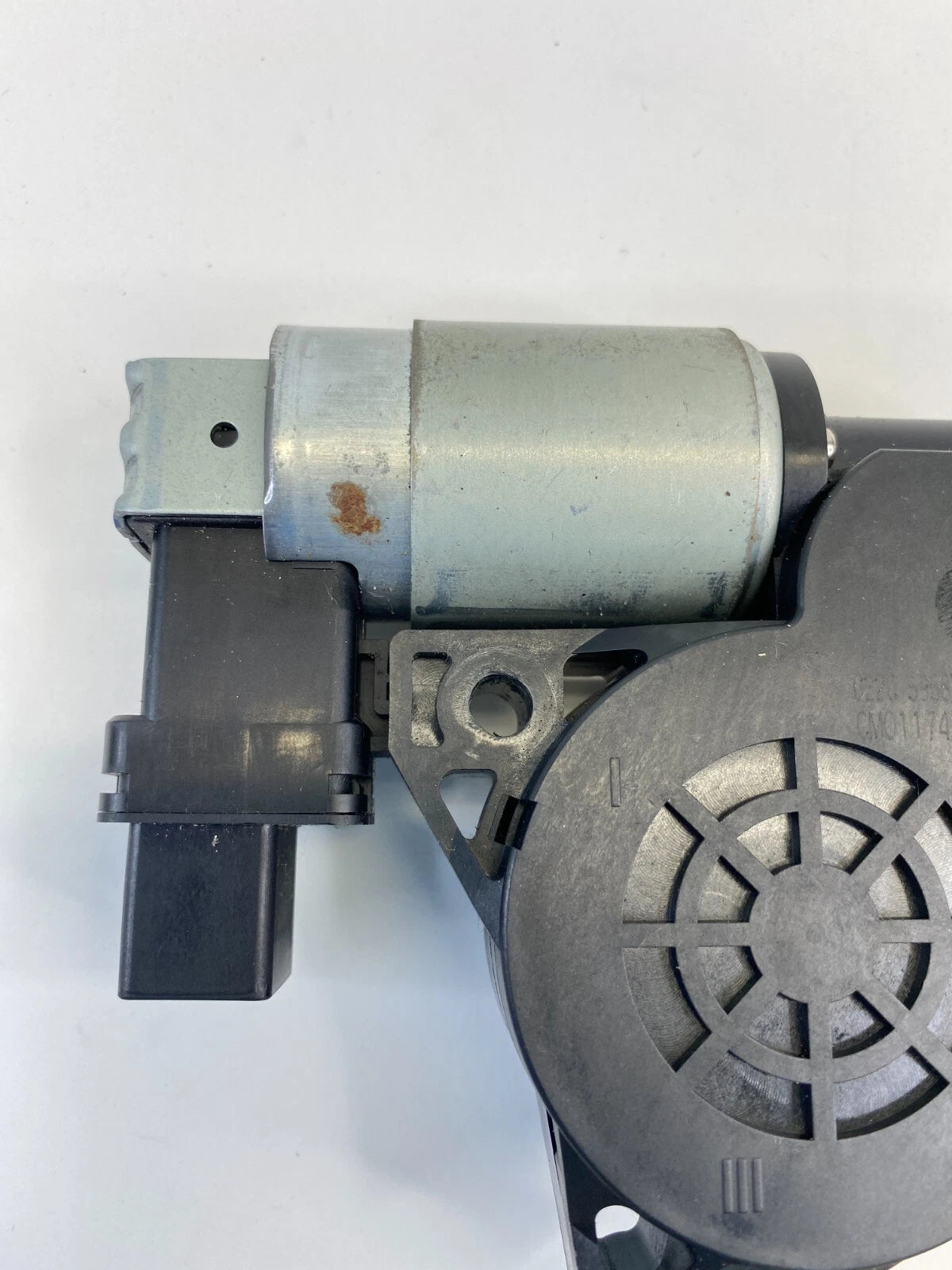 2003-2008 MAZDA 6 MAZDA6 REAR RIGHT SIDE DOOR WINDOW MOTOR ASSEMBLY G22C-5958X