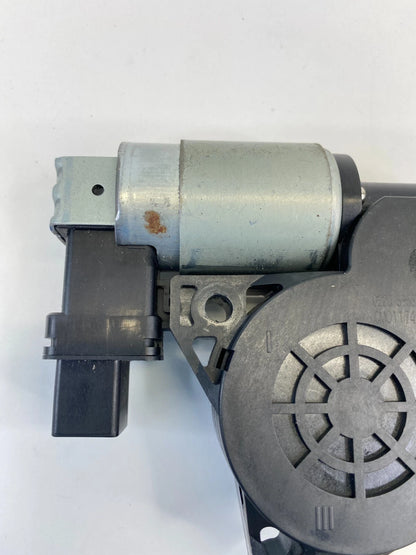 2003-2008 MAZDA 6 MAZDA6 REAR RIGHT SIDE DOOR WINDOW MOTOR ASSEMBLY G22C-5958X