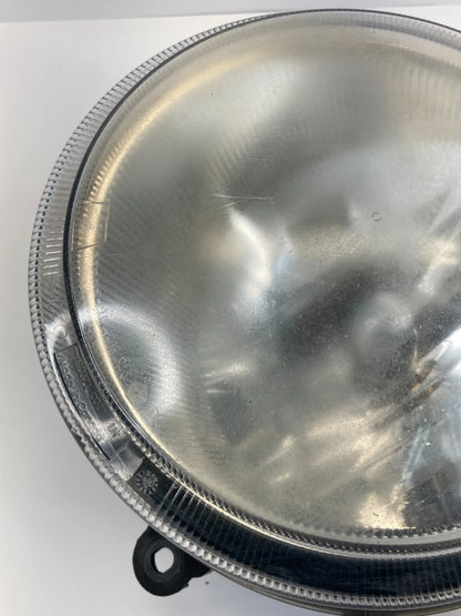 2007-2017 JEEP PATRIOT 07-10 COMPASS LEFT DRIVER HEADLIGHT HEADLAMP HALOGEN OEM