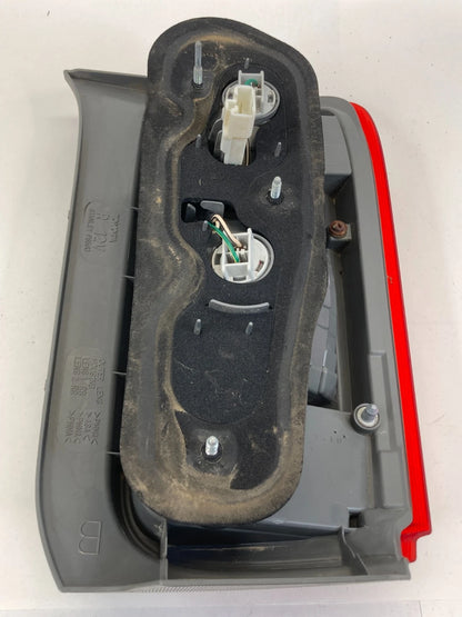 2008-2010 SCION XB REAR RIGHT PASSENGER TAIL LIGHT TAILLIGHT LAMP OEM