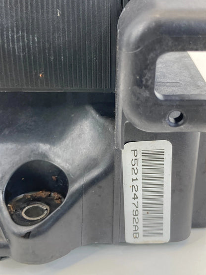 2011-2013 DODGE DURANGO AUTOMATIC TRANSMISSION FLOOR GEAR SHIFTER LEVER HANDLE