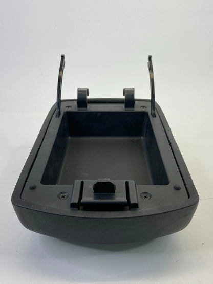 2007-2012 NISSAN SENTRA CENTER CONSOLE ARMREST STORAGE ARM REST LID COVER OEM