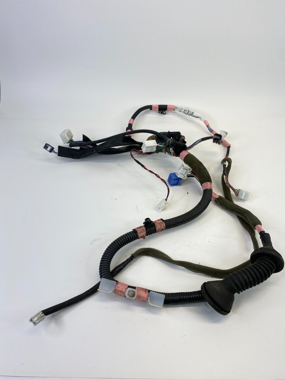 2004-2006 Lexus RX330 Front Left Side Door Wire Wiring Harness 82152-0E010 OEM