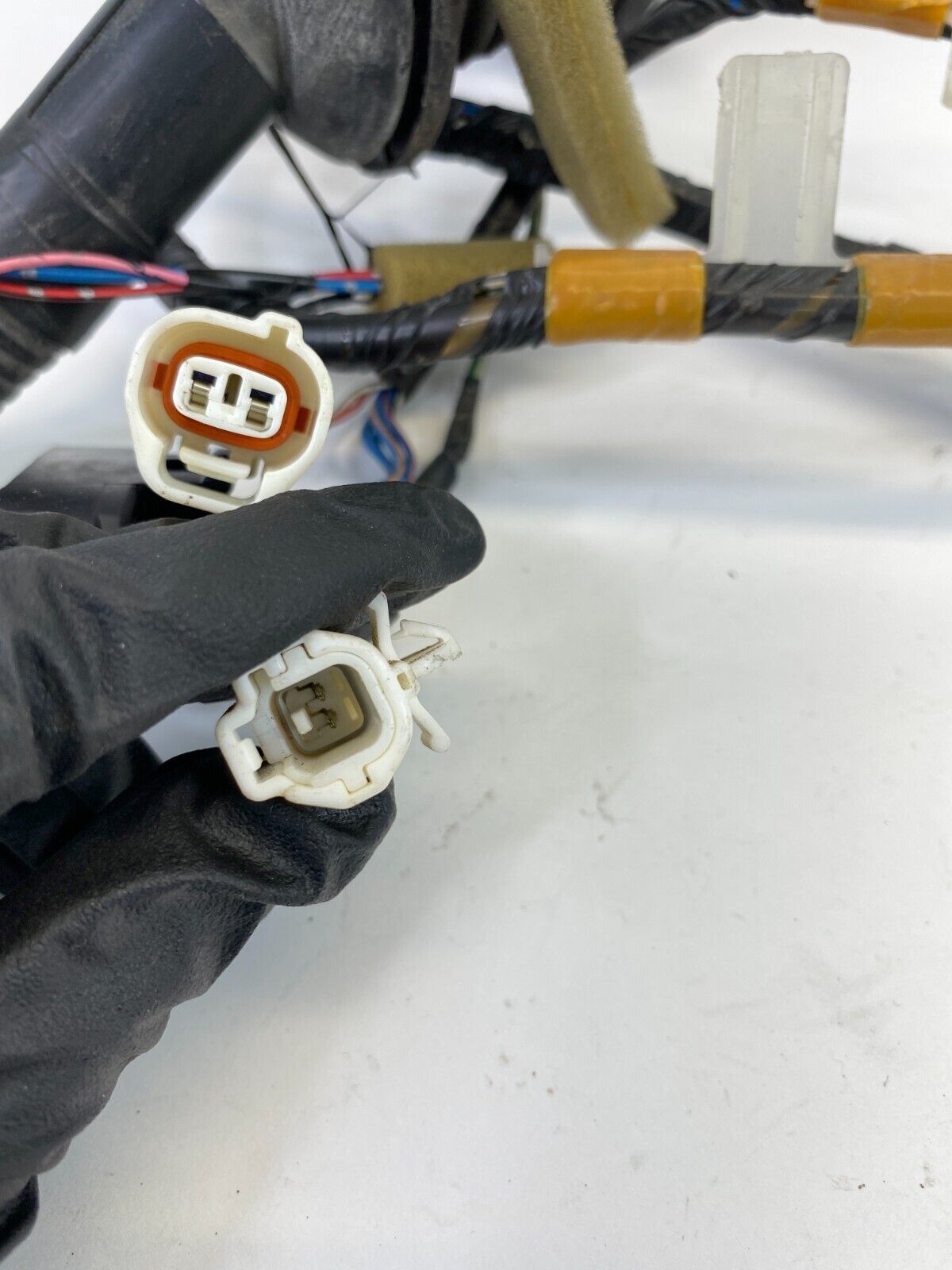 2001-2005 Toyota RAV4 Rear Tailgate Harness Wire Wiring Cable 82184-42200