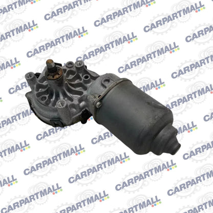 07 08 09 10 11 12 MAZDA CX-7 FRONT WINDSHIELD WIPER MOTOR ASSEMBLY 159300-0800