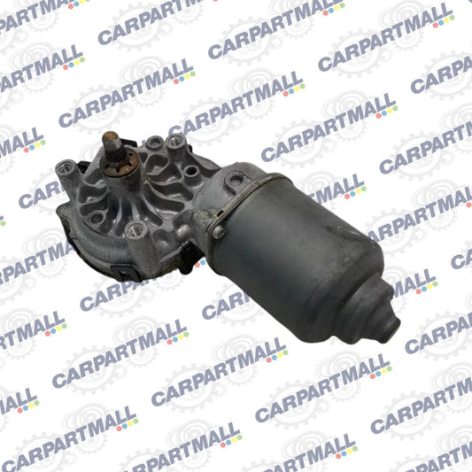 07 08 09 10 11 12 MAZDA CX-7 FRONT WINDSHIELD WIPER MOTOR ASSEMBLY 159300-0800