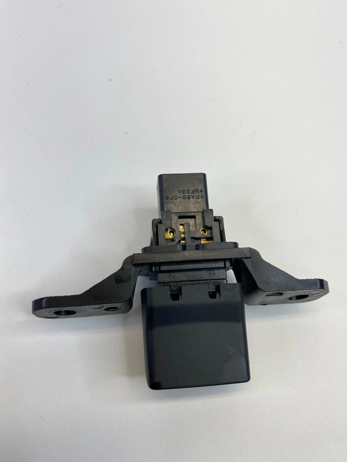 2007-2013 NISSAN ALTIMA EMERGENCY WARNING HAZARD LIGHT BUTTON CONTROL SWITCH OEM