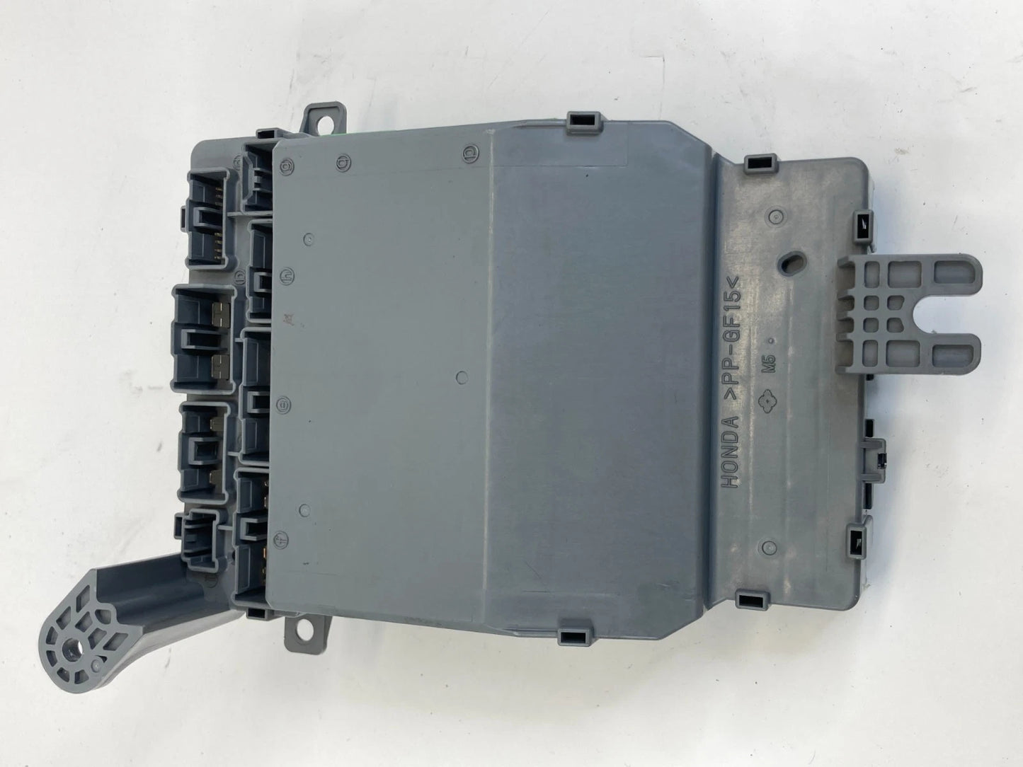 2010-2013 ACURA MDX 3.7L V6 INTERIOR CABIN DASH FUSE BOX RELAY PANEL STX-A01 OEM