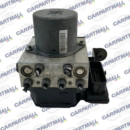 2011 Volkswagen Tiguan A/T 2.0L 4WD ABS Pump Anti Lock Brake Module 5N0614109R