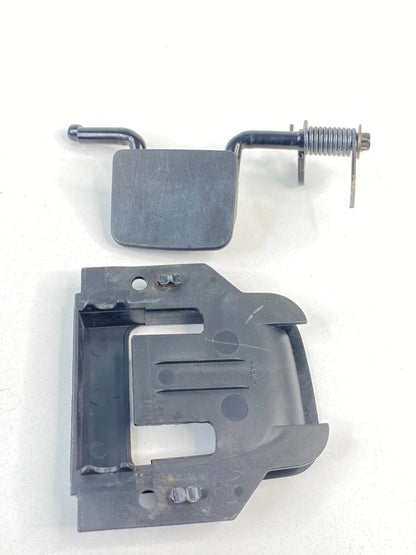 1999-2009 99-09 SAAB 9-5 95 TRUNK LID RELEASE HANDLE OPENER ACTUATOR OEM