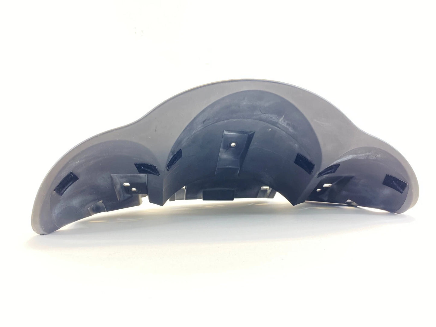 2011-2016 CHEVROLET CRUZE DASH SPEEDOMETER CLUSTER LOWER HOUSING TRIM 95216802