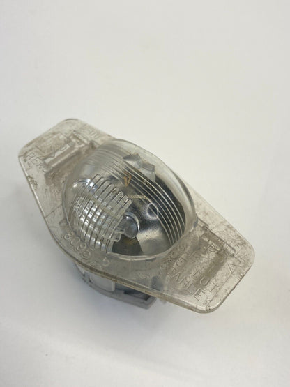 2003-2008 Honda Pilot Rear Right Passenger License Plate Light Lamp OEM