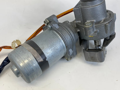 06-11 TOYOTA YARIS HATCHBACK POWER STEERING ELECTRIC MOTOR COLUMN 45200-52150