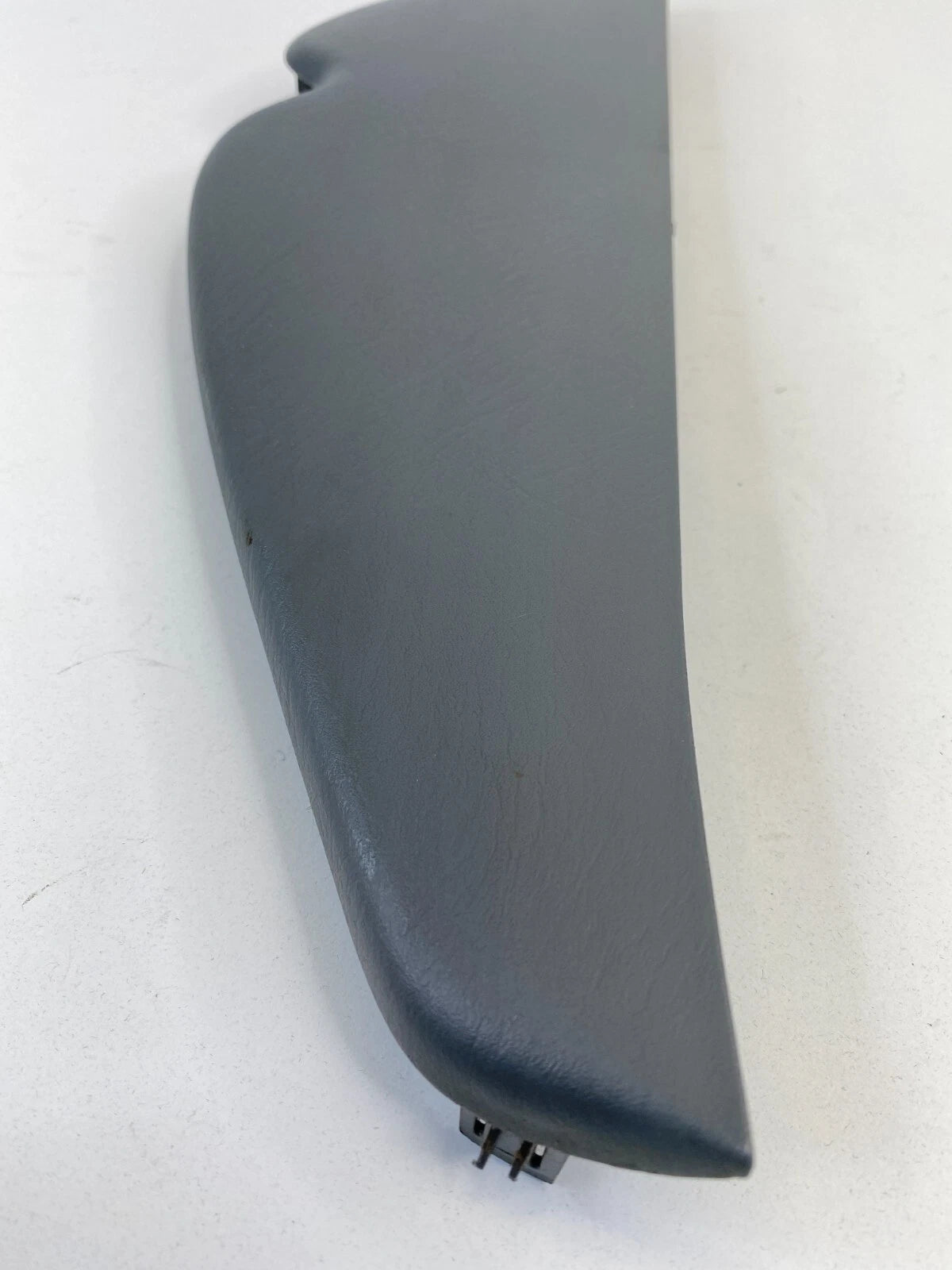 03-08 HONDA PILOT RIGHT SIDE END COVER CAP TRIM PANEL 77211-S9V-A110-M1 OEM
