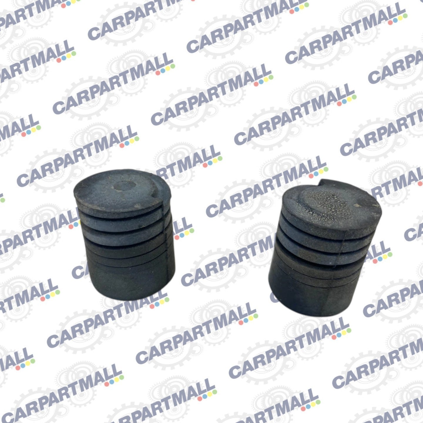 1992-2001 Toyota Camry Front Hood Rubber Bumper Stopper Cushion Adjuster OEM