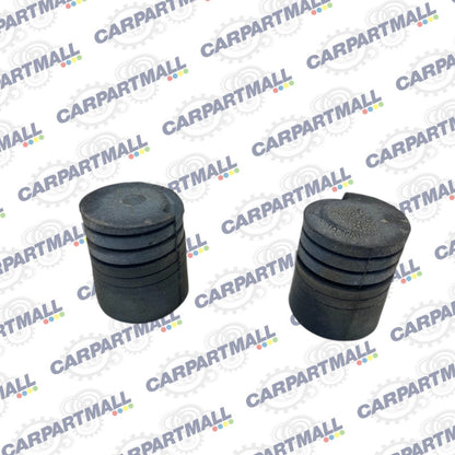 1992-2001 Toyota Camry Front Hood Rubber Bumper Stopper Cushion Adjuster OEM