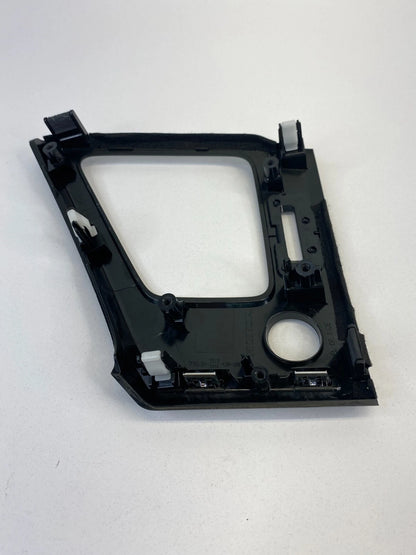 2013-2015 HONDA CIVIC FRONT LEFT DRIVER SIDE DASH A/C AIR VENT TRIM BEZEL OEM