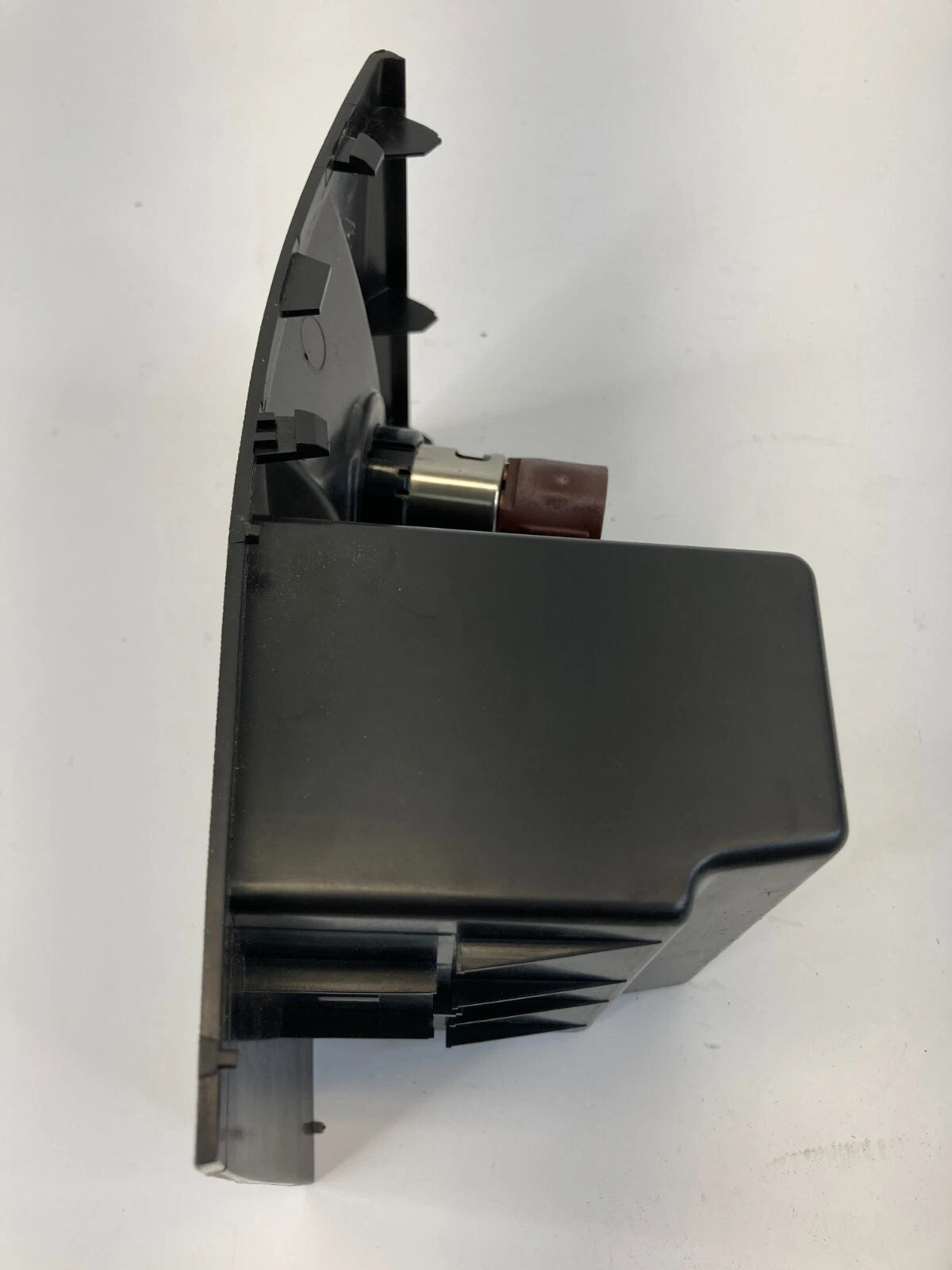 2006 2007 CADILLAC CTS REAR CENTER CONSOLE HARNESS POWER TRIM BEZEL COVER OEM