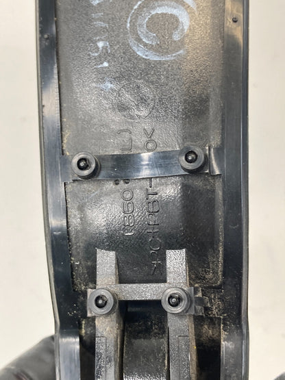 99 00 01 02 03 Lexus RX300 Rear Left Side Exterior Outer Door Handle RR LH OEM