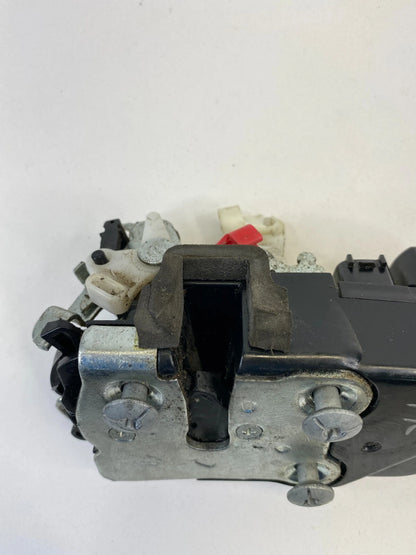 2006-2010 DODGE CHARGER REAR RIGHT SIDE DOOR LOCK LATCH ACTUATOR 1120032 OEM