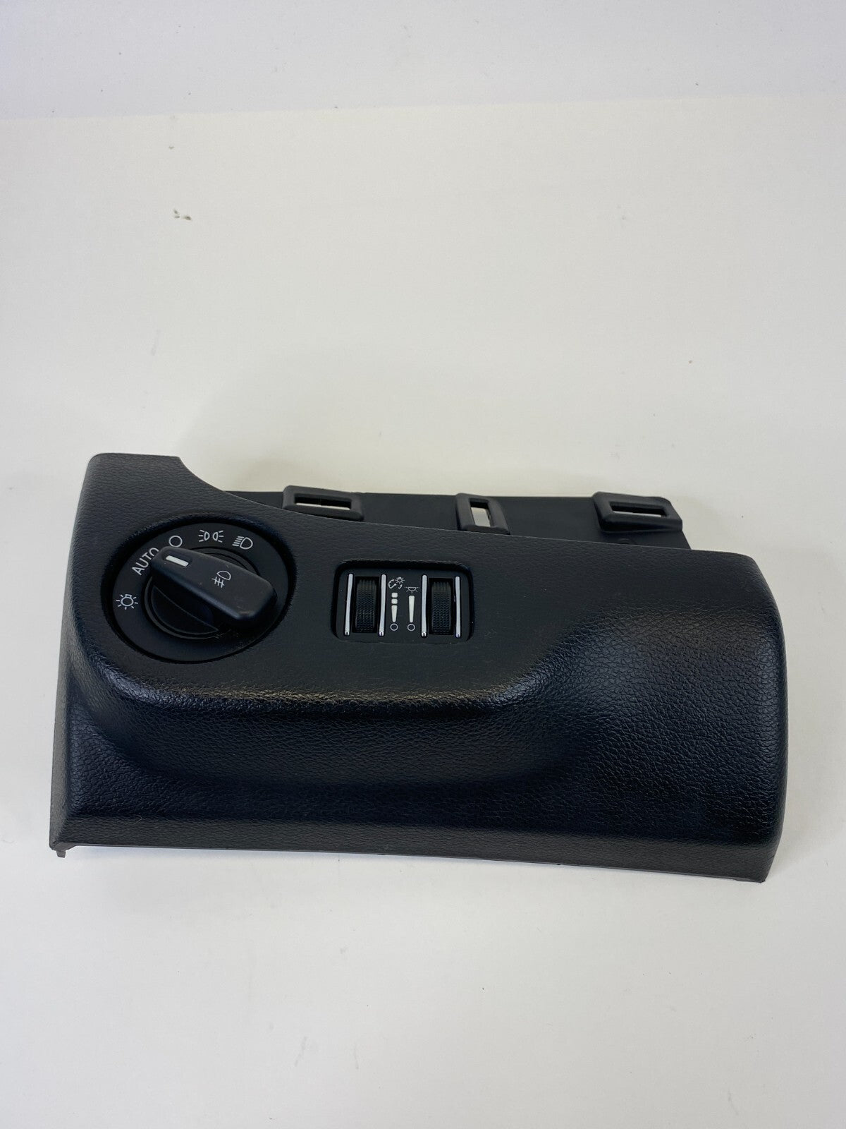 2011-2016 Chrysler Town & Country Headlight Light Lamp Control Switch 1PE41DX9AB