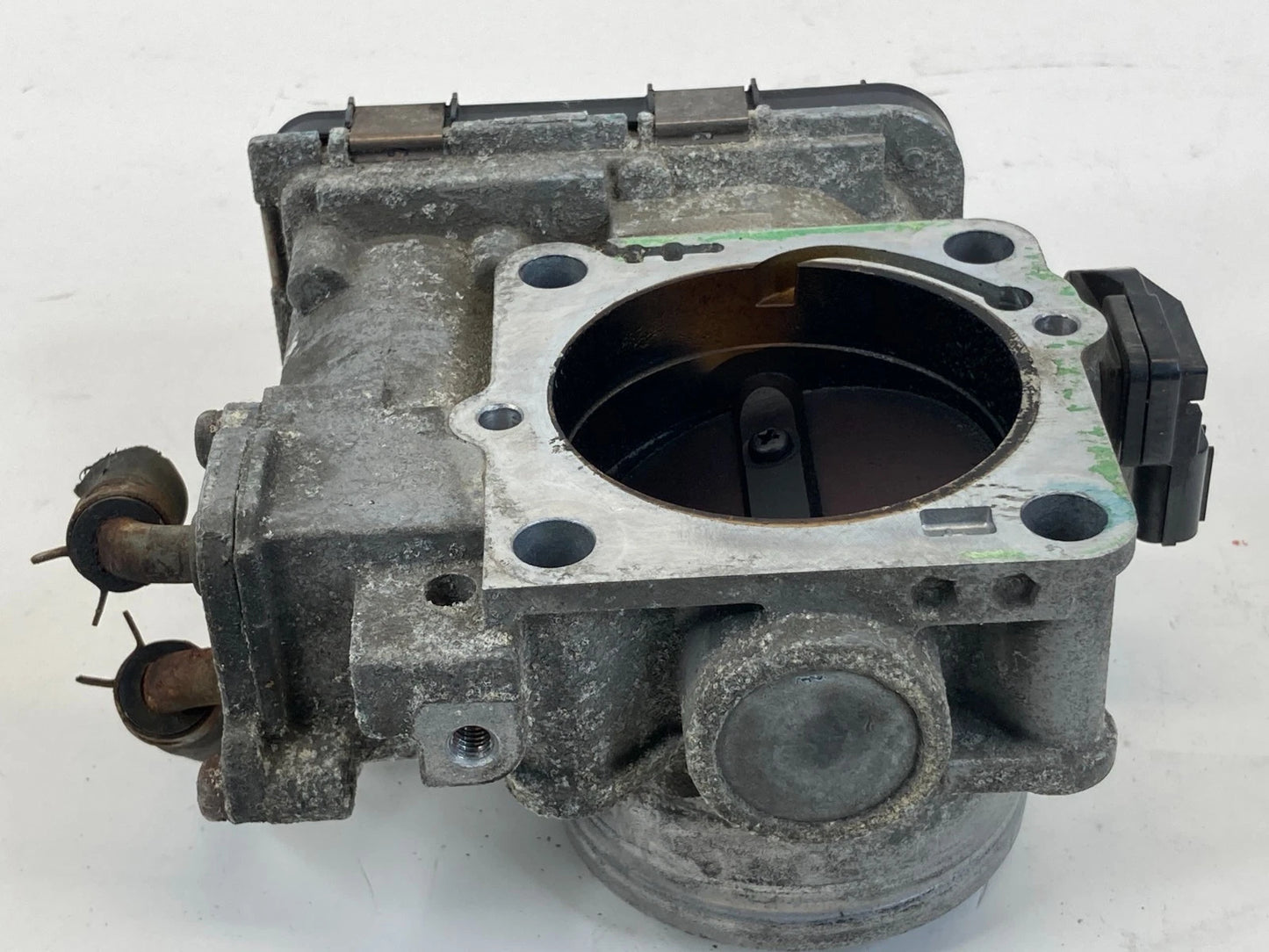 2005-2008 HONDA PILOT 03-07 ACCORD 3.5L V6 THROTTLE BODY THROTTLE VALVE ASSY OEM